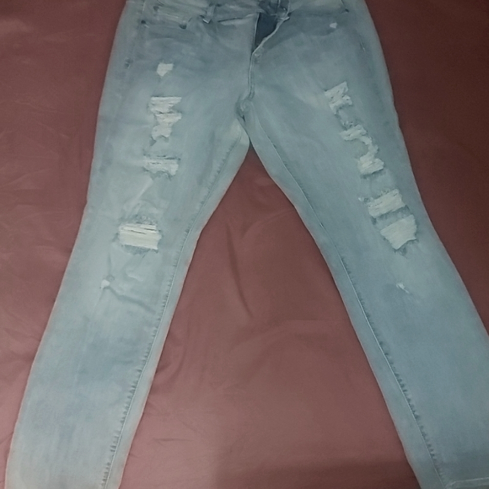 Women Jeans